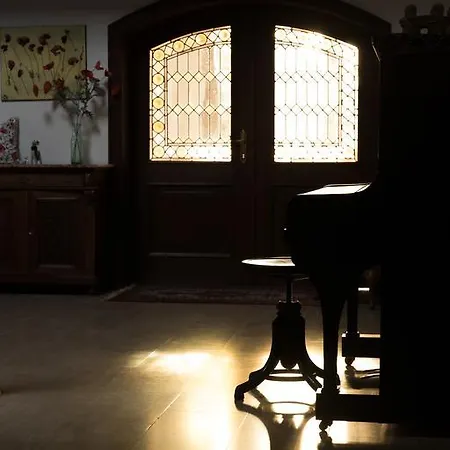Guest house Haus Der Erholung West *
