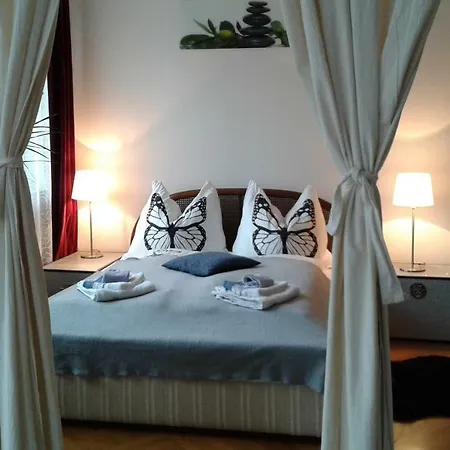 Guest house Haus Der Erholung West *