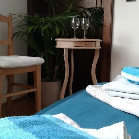 Haus Der Erholung West Guest house Krems an der Donau